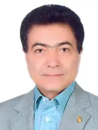 دکتر علی صالحی چشم پزشک