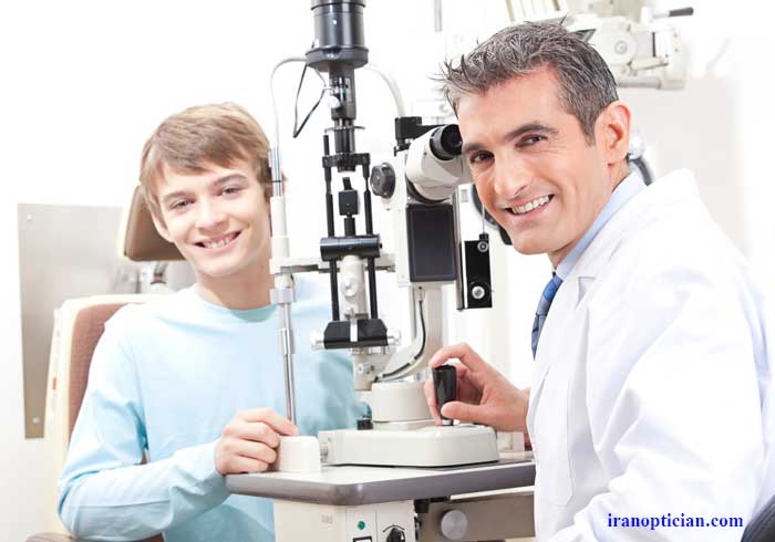 فلوشیپ چشم پزشکی چیست؟