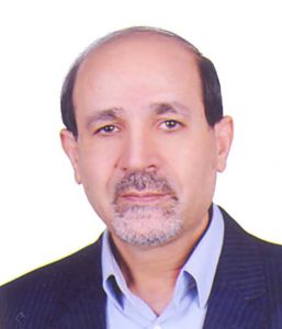 دکتر سید محمد قریشی چشم پزشک اصفهان