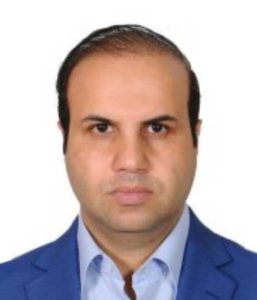 دکتر بهرام اشراقی چشم پزشک اصفهان