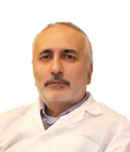 دکتر نصر اصفهانی بهترین چشم پزشک اصفهان